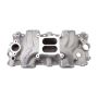 EDELBROCK EDE7158 Chevy 348-409 Performer RPM Intake Manifold