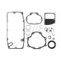 Cometic Gasket C10197 Cometic 2017 Milwaukee 8 Trans w/ Oil Pan Gasket Rebuild