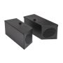 Tuffy Products 020-01-A Tuffy Speaker/Storage Set W/ Combo Lock