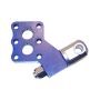 Clevis Shock Mount Traction Shock Mnt