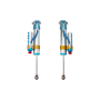 King Shocks 25001-287A JEEP TJ 97-06
