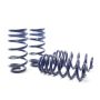 H&R 18-19 Audi Q5 Premium/Q5 Premium Plus/Q5 Prestige (AWD) FY Super Sport Spring