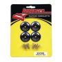 LONGACRE LON52-23702 Backing Disc 4pk Spoiler Brace