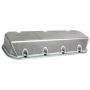 MOROSO MOR68350 BBC Billet Rail Valve Covers