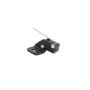 Nitrous Express 15546 2011+ Mustang Mechanical WOT Switch Bracket