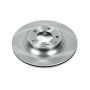 PowerStop JBR997 AutoSpecialty Brake Rotor