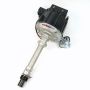 PERTRONIX IGNITION PRTD1000 SBC/BBC HEI Distributor w/Black Cap