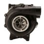 Fleece Performance FPE-VNT63-STREET 04.5-10 Chevy Duramax (LLY/LBZ/LMM) 63mm STREET VNT Cheetah Turbo w/ HX40 Outlet