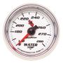 AutoMeter 7131 GAUGE, WATER TEMP, 2 1/16