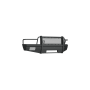 Road Armor 4942VF6B 94-02 Dodge Ram 2500 Vaquero Front Bumper Full Guard - Tex Blk