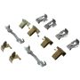 Stoptech 308.03090 Street Touring Brake Pads