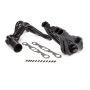 SCHOENFELD SCH1152 SBC Modified Header 1-3/4 Ellis