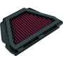 BikeMaster 457138 Yamaha MT-10 Air Filter