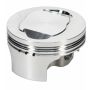 JE Pistons 274194S Yamaha Raptor 250 Piston Single