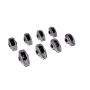 COMP Cams 17005-8 High Energy Alum Rocker SBC 1