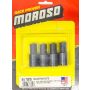 MOROSO MOR67320 Stud Girdle Adj. Nuts 7/16in 4-Pack