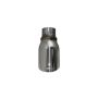 Corsa Performance TK004 Single 4.0in. Polished Pro-Series Universal Tip Kit (2.5in. Inlet-Clamp Included
