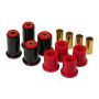 Prothane 4-212 97-01 Dodge Dakota 2wd Control Arm Bushings - Red