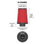 AEM 21-2039DK AEM DryFlow Air Filter