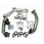 JBA 2032SJS 01-04 Toyota 3.4L V6 w/o EGR 1-1/2in Primary Silver Ctd Cat4Ward Header