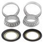 All Balls Racing 22-1065 14-17 Honda CRF250R Steering Bearing Kit