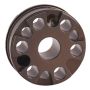 QA1 QA19057-221 Piston w/Undrilled Bleed