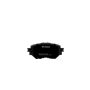 Bosch BE1759H Brake Pads Front