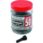 BikeMaster 151410 Valve Stem TR413 Rubber Tub/51