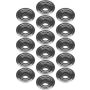 Valve Spring Retainers 1.250 +.050 Tool Steel