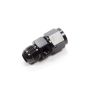 FRAGOLA FRG495008-BL Gauge Adapter Fitting #10 Male/Female Black