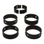 Manley Performance 33060 Manley Mitsubishi 4G63/4G64 7 Bolt Main Bearing w/o Thrust