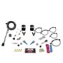 Nitrous Express 20218-00 GM TBI ALL (50-75-100-125HP) LESS BOTTLE