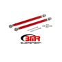 BMR Suspension TR007R Toe Rod, Double Adjustable, Rod Ends