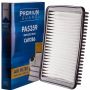 PRONTO FILTERS PA5359 | Fits 2000 Saturn LS, LS1, LS2, LW1, LW2, 2001-02 L100, 2001-03 L200, LW200, LW300, 2001-05 L300 | PG Engine Air filter