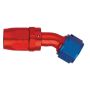 AEROQUIP AERFCM4075 #12 30 Degree Hose End