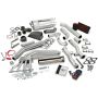 Banks Power 49580 05-08 GM 8.1L Mh-W24 (R-Exit) PowerPack System W/AutoMind