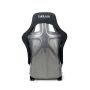 NRG Carbon Fiber Bucket Seat - Large