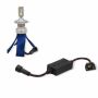 Putco 700010-S Nitro-Lux - H10 - Single