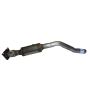AB Catalytic 4291HD Direct-Fit Catalytic Converter EPA (Federal)