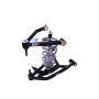 QA1 QA152612-S550 Control Arm Kit Coilover 88-98 GM C1500 550lb
