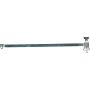 ALLSTAR PERFORMANCE ALL10218 Window Net Kit Latch Type Flat Bar