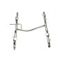 CHEVROLET PERFORMANCE GMP12633511 Fuel Rail Assembly LS2/LS3