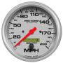 AutoMeter 4490 GAUGE, SPEEDO, 5