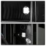 SPYDER 5085863 LED Tail Lights - Black