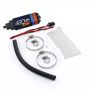 DeatschWerks 9-421-1023 DW420 Series 420lph In-Tank Fuel Pump w/ Install Kit For 90-96 300ZX Z32