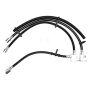 Dynamic Friction 350-54613 Brake Hose