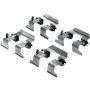 Stoptech 305.04710 Street Select Brake Pads