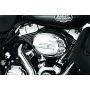 Kuryakyn 8407 Scarab Air Cleaner Cover Chrome