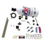 Nitrous Express 80004EFI-10 4CYL GASOLINE EFI (50-250HP) WITH 10LB BOTTLE
