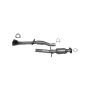 Eastern Catalytic 50587 Federal / EPA Direct-Fit Converter Assembly